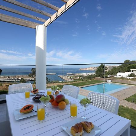 T2-Marina Mar-Condominio De Luxo Назаре Экстерьер фото